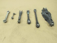 19-21 Genesis G70 2020 2.0L RWD Rear Right Suspension Control Arm Set 6 PCS ;:O