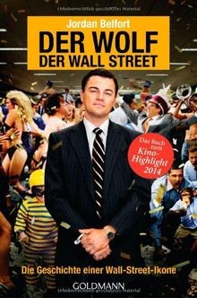 Der Wolf der Wall Street. Die Geschichte einer Wall... | Buch | Zustand sehr gut