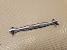 Vintage Craftsman 9-4112 4-1 Slotted & Phillips Offset Screwdriver Made In USA
