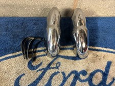 Ford Consul Zephyr Zodiac Mk2 Overriders