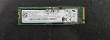 2TB SAMSUNG PM981 MZ-VLB2T0A 2280 NVME SSD 81% HEALTH