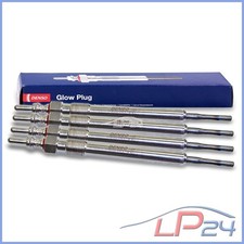 Bougies de préchauffage Audi TT