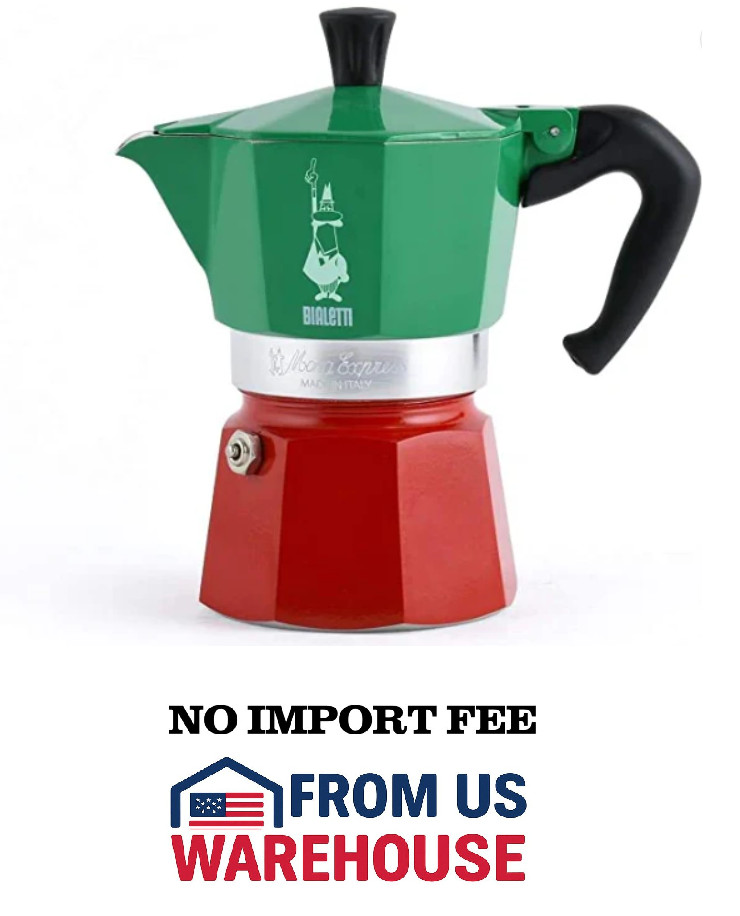 Coffee Pot