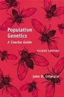 John H. Gillespie (U. A.) | Population Genetics | Buch | Englisch (2004)