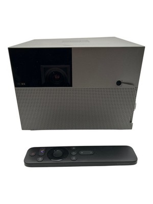 Wemax Vogue Pro 4-channel LED 1080p Projector for Home Theater