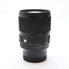 Sigma 50mm F/1.4 DG DN Art (for L mount) #496