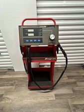 Snap-on Mt3750 Avr Battery Load Starter Tester Works Great Shipping Available