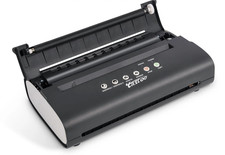Tattoo Stencil Printer MT200 Thermal Transfer Art Drawings Copy Machine