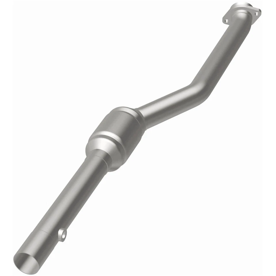 MagnaFlow Catalytic Converter: CARB, For 1999-2000 BMW 540i Foto 4 de 4