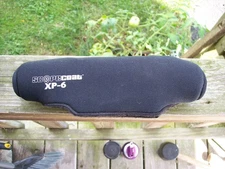 Scopecoat XP-6 Neoprene Rifle Scope Cover / Boot 9"