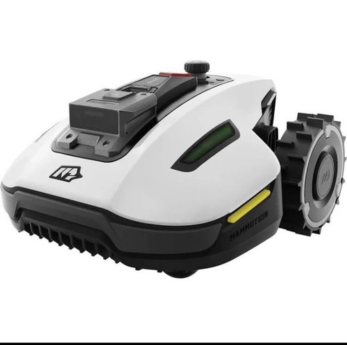 Mammotion Yuka Mini 600 Mähroboter ohne