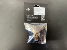 M600/M600PRO Spare Part NO. 3 Power Source Hub Kit (RH)