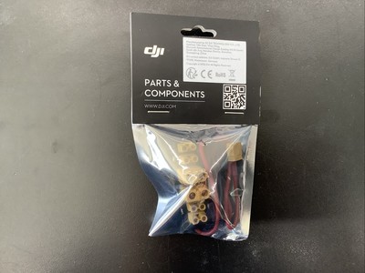 M600/M600PRO Spare Part NO. 3 Power Source Hub Kit (RH)