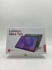 New WiFi Only Lenovo Idea Tab 128GB Luna Grey...