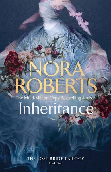 Inheritance | Nora Roberts | Buch | The Lost Bride Trilogy | Gebunden | Englisch-image