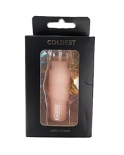 Coldest Limitless Mini Forever Pink Keychain