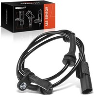 Frankberg ABS-SENSOR Vorne L/R Passend FüR CitroËN Nemo Fiat Fiorino Linea Qubo