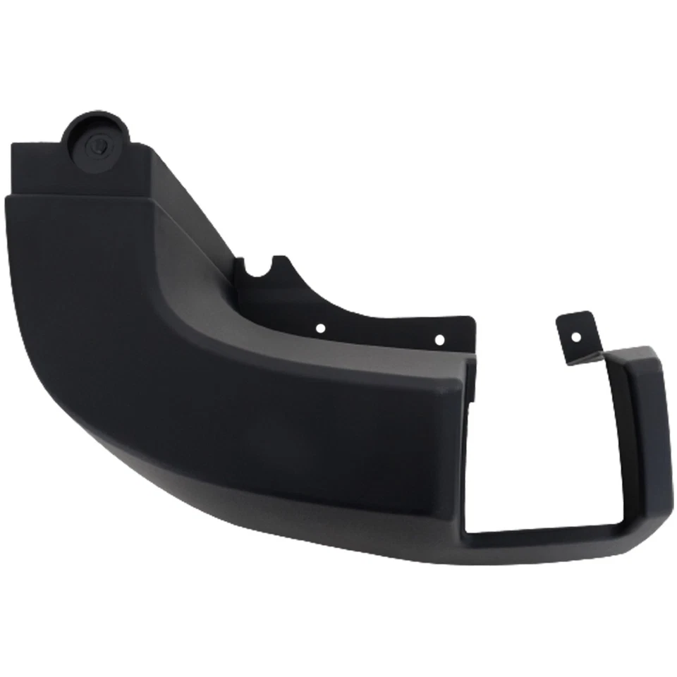 Bumper End Set For 2020-2021 Ford Transit-250 Transit-350 Rear Left and Right Foto 2 de 4