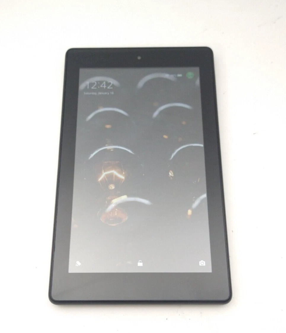 Amazon Fire 7 (7th Generation) 16 GB Tablets for sale - eBay
