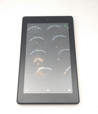 Amazon Kindle Fire 7th Gen  | Model SR043KL | 8GB | TESTED