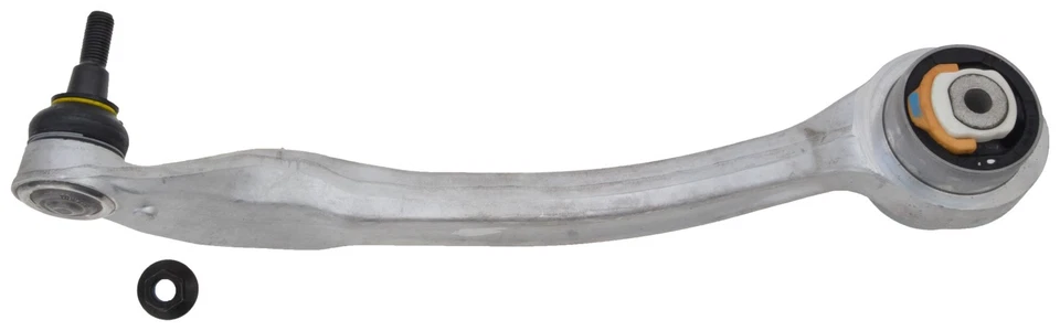 Front Left Lower Rearward Control Arm for Volkswagen Passat 1998-2005 TRW JTC348 - Imagem 2 de 4