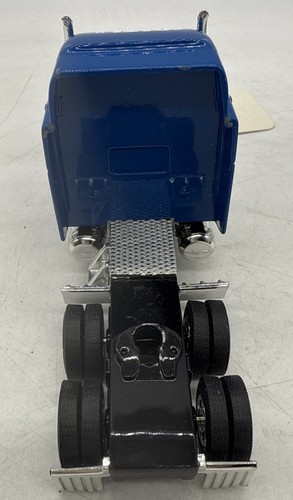 Liberty Classics Peterbuilt Semi Truck Trailer LE 1:64 DIE-CAST ALTL INC 25 YRS - Picture 9 of 9