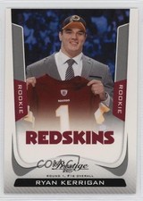 2011 Panini Prestige Rookie Rookie Draft Variations Ryan Kerrigan #285 1u6