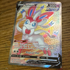 Pokemon Co Vaporeon V 172/203 SWSH07 Evolving Skies Ultra Rare Holo 210 HP EN on eBay