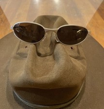 VTG Foster Grant Cliff Runner Brown Lens Sunglasses Sell For Frames Lenses Good