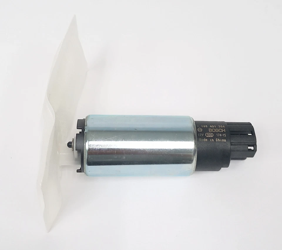 Bomba de combustible eléctrica Bosch 67925 para Infiniti Nissan I35 Máxima G35 2002-2004 Foto 2 de 4