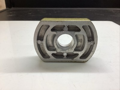 Unimat DB SL Mini Lathe Headstock Raising Block Pre Owned 