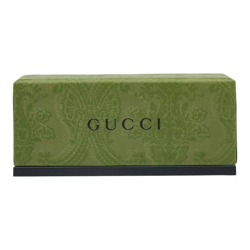 Gucci Hot Wheels Cadillac Seville Limited Mini Car w/Box Used - Image 4 of 4