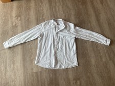 Jack & Jones Leinenhemd, Regular Fit Freizeit...