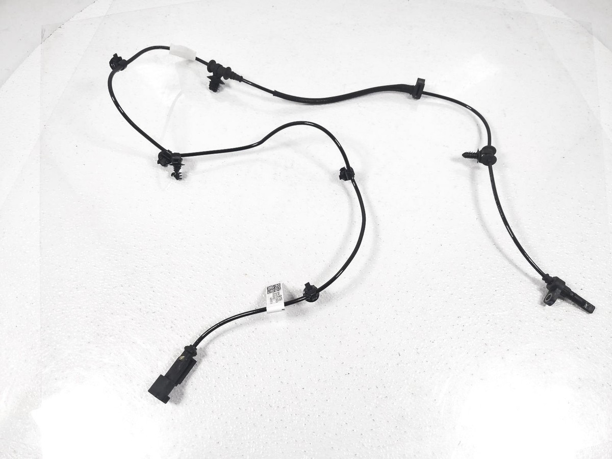 8304649 2018-2024 Chevrolet Equinox Front Abs Wheel Speed Sensor - 1.5T