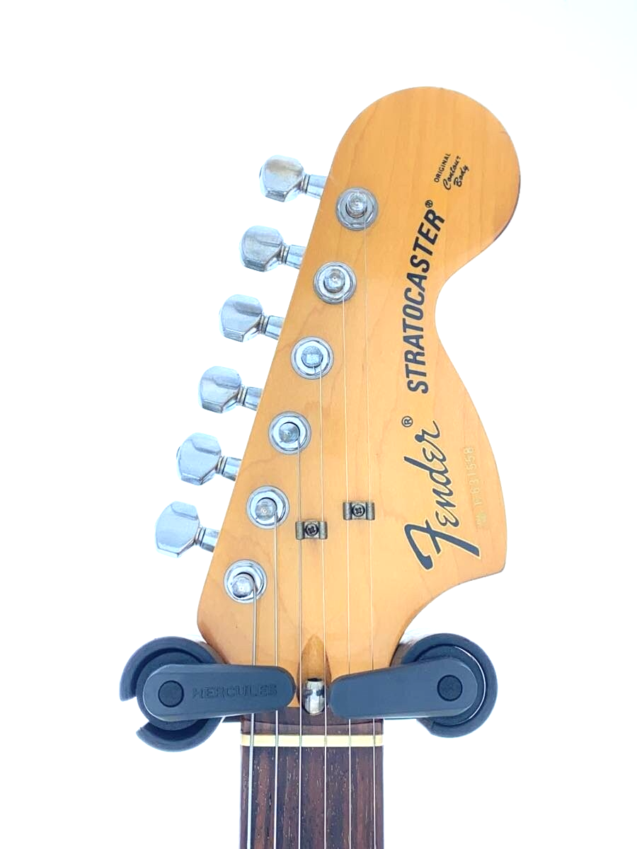 Fender Japan 1984～1987 ST72-55 VWH Stratocaster E Serial MADE IN
