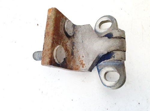 Scharnier für Heckklappe Kofferraumdeckel Hinten Rechts  Volksw DE1476271-43