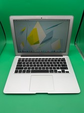 Apple MacBook Air 13 in 2012 for sale | eBay