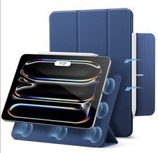ESR iPad Pro 13  Case M5/M4 2024-25 Magnetic ...