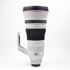 Canon 400mm f/2.8 Camera Lenses for sale | eBay