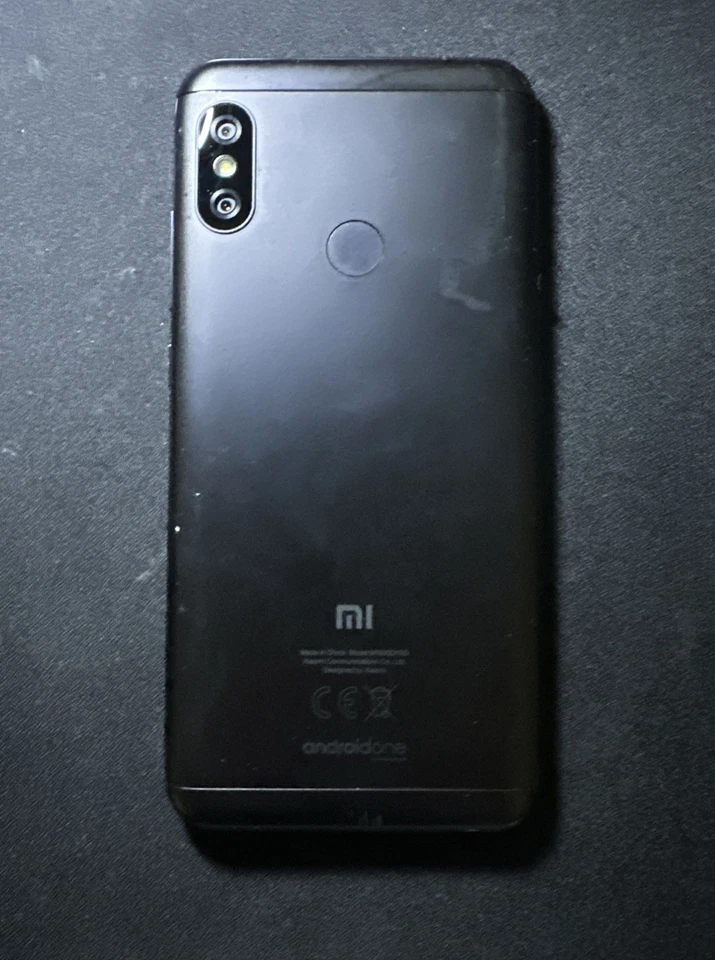 Xiaomi Mi A2 Lite · 64GB, foto 3 di 5