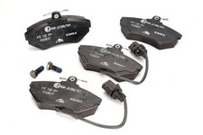 Kits de frein Audi 50