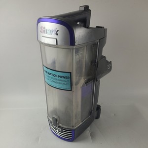 Shark NZ850UKT 31 Bodenstaubsauger Hauptmotor Gehäuse & Behälter - funktionstüchtig