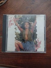 Diana Ross - The Boss (CD, Bonus Tracks