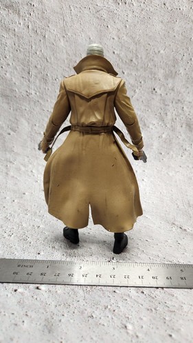 HUSH Batman Hush DC Direct Classics Serie 1 - Foto 3 di 6