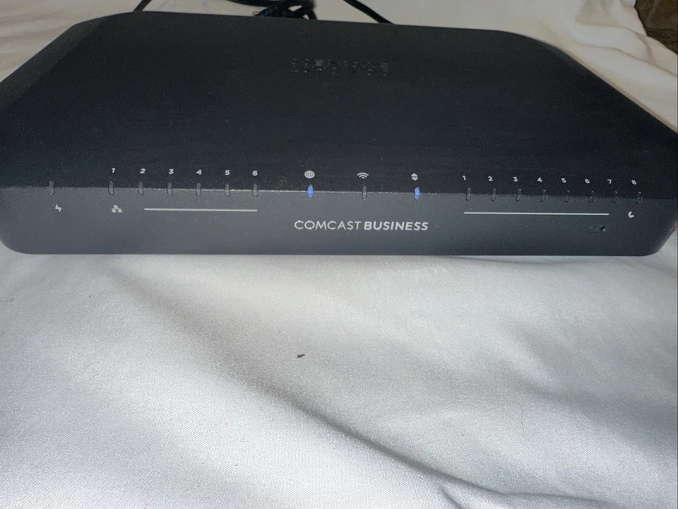 Gigabit Business Modem  Comcast Xfinity - Image 3 of 4