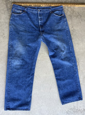Vintage Levis 501xx Jeans Mens 46 X 29 Made in USA
