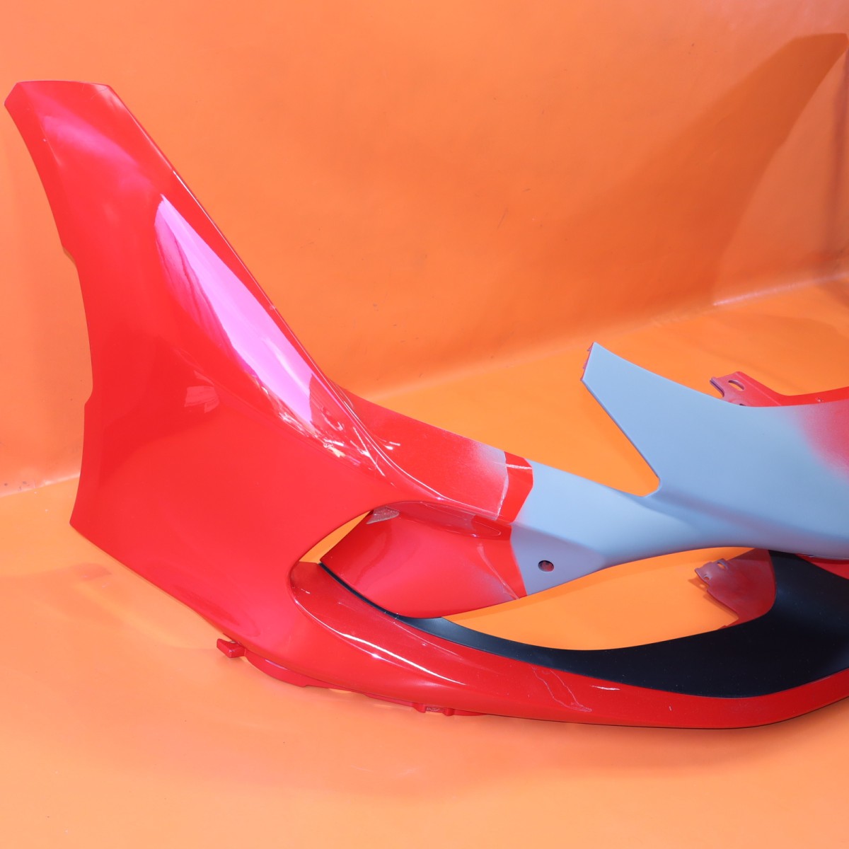 Ferrari F8 2019-2022 Front Front bumper