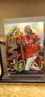2026 Topps Finest Elly De La Cruz Base (RAW)