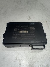 2013 2014 2015 Jaguar XF XFR Theft Locking Key Less Entry Control Module OEM