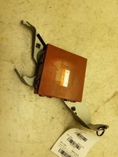 07 08 09 LEXUS RX400H TEMPERATURE BLOWER MOTOR CONTROL ECM 
